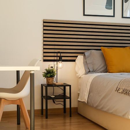 Nordik Apartments Urban - Playa Virginia "Hanko" Málaga Esterno foto