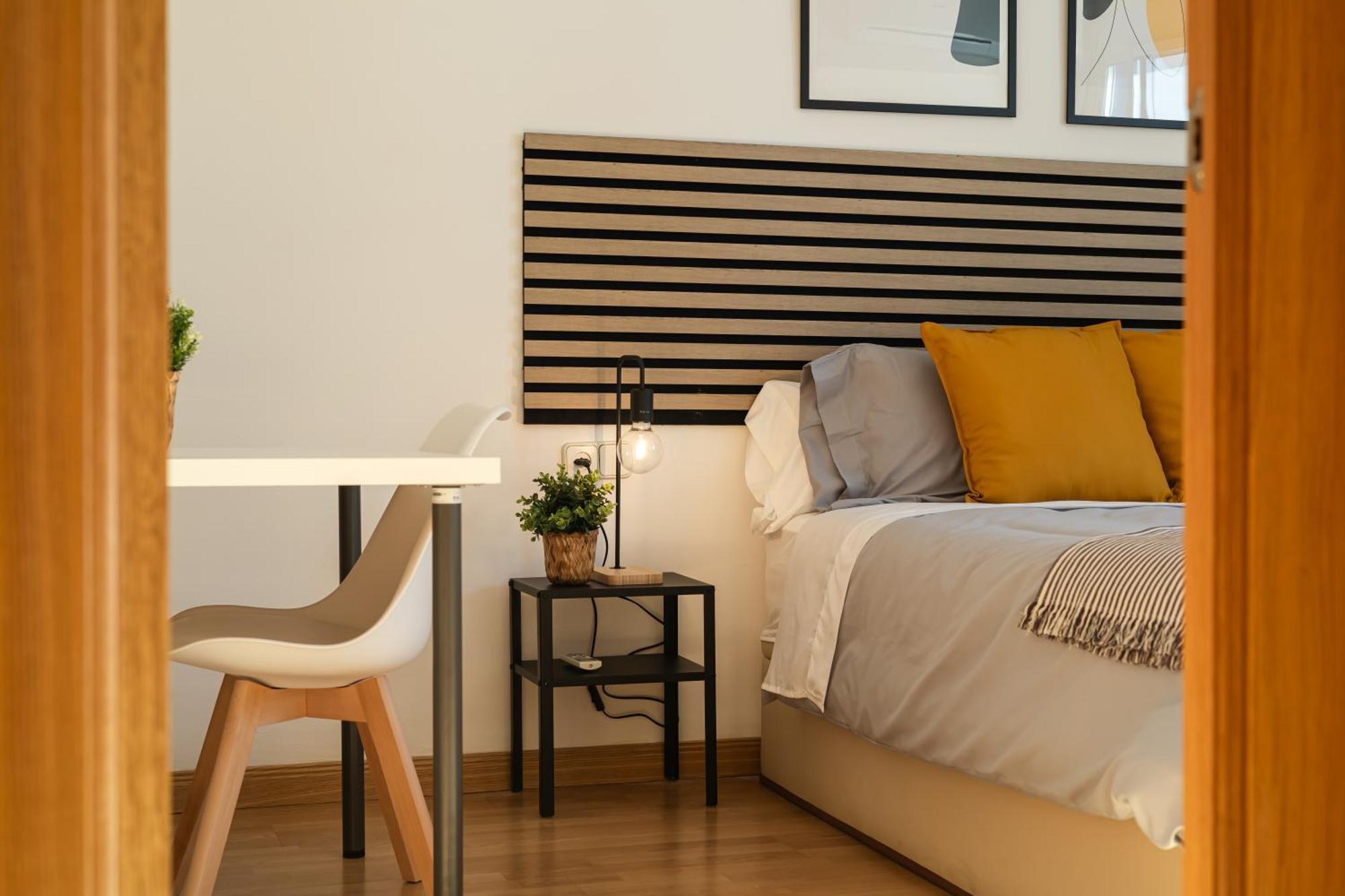 Nordik Apartments Urban - Playa Virginia "Hanko" Málaga Esterno foto