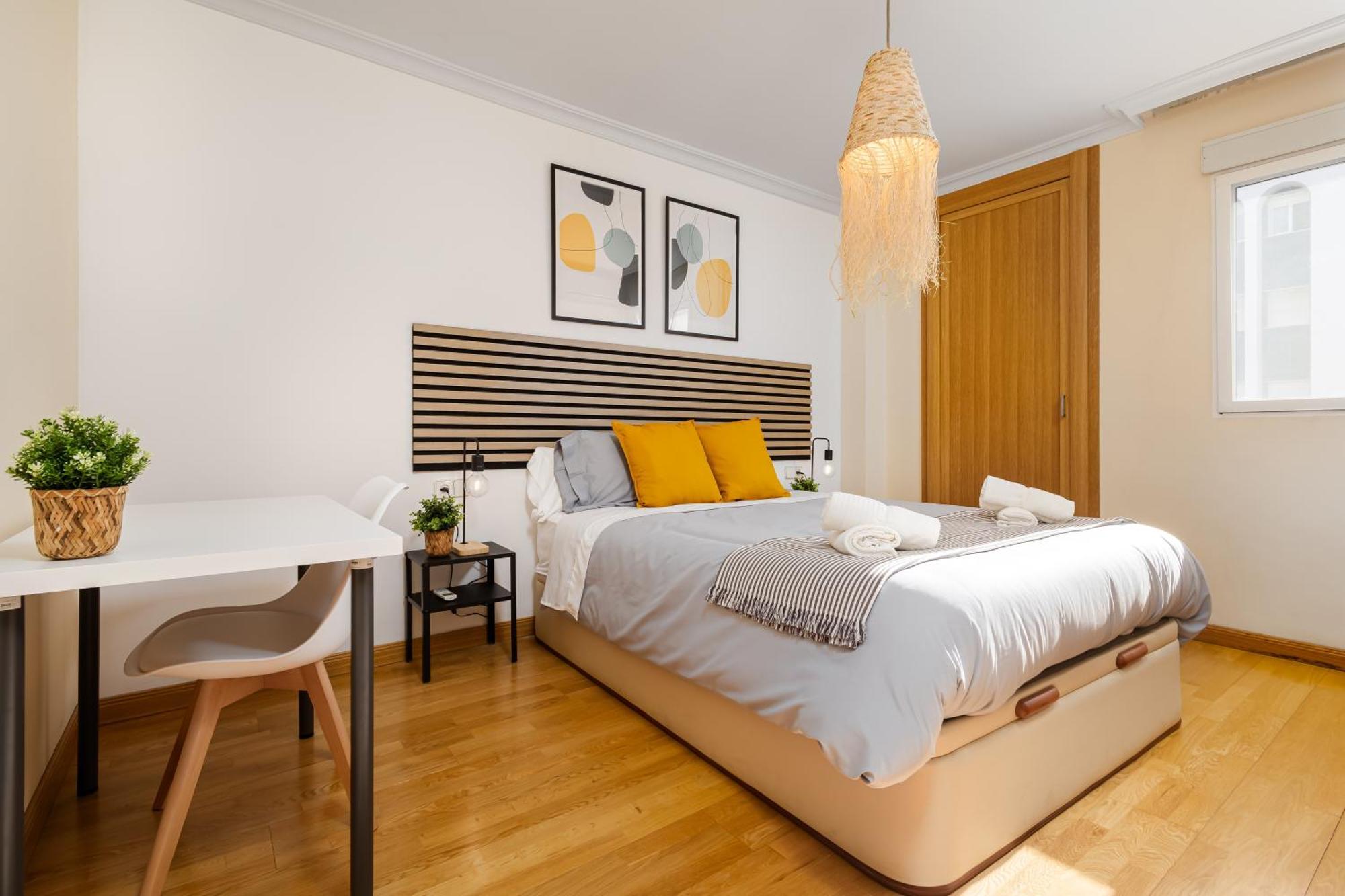 Nordik Apartments Urban - Playa Virginia "Hanko" Málaga Esterno foto